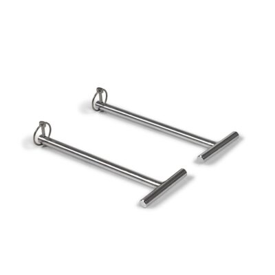 HAMMER MAXIMUM Zubehör F-PR 10 Band Pegs