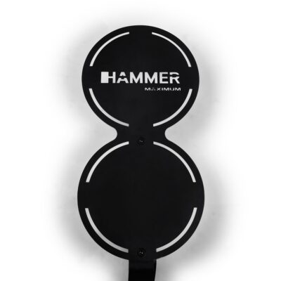 HAMMER MAXIMUM Zubehör F-PR 10 Wall Ball Target