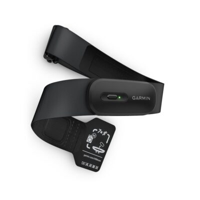 Garmin Zubehör Garmin Brustgurt-Pulsmesser HRM 200