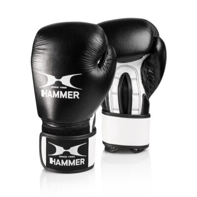 HAMMER BOXING Boxhandschuhe X-FIGHT - 14oz
