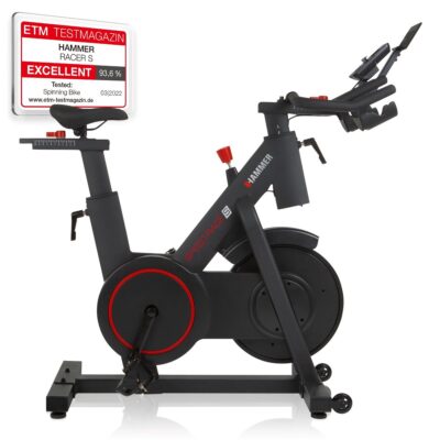 HAMMER Speedbikes Speed Race S