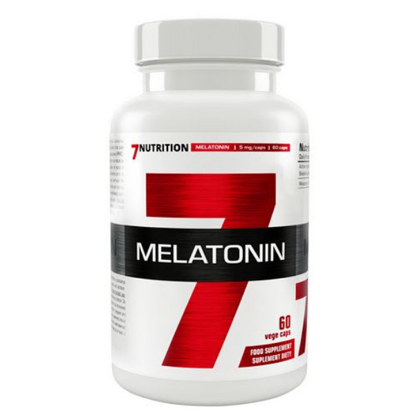 7Nutrition Melatonin
