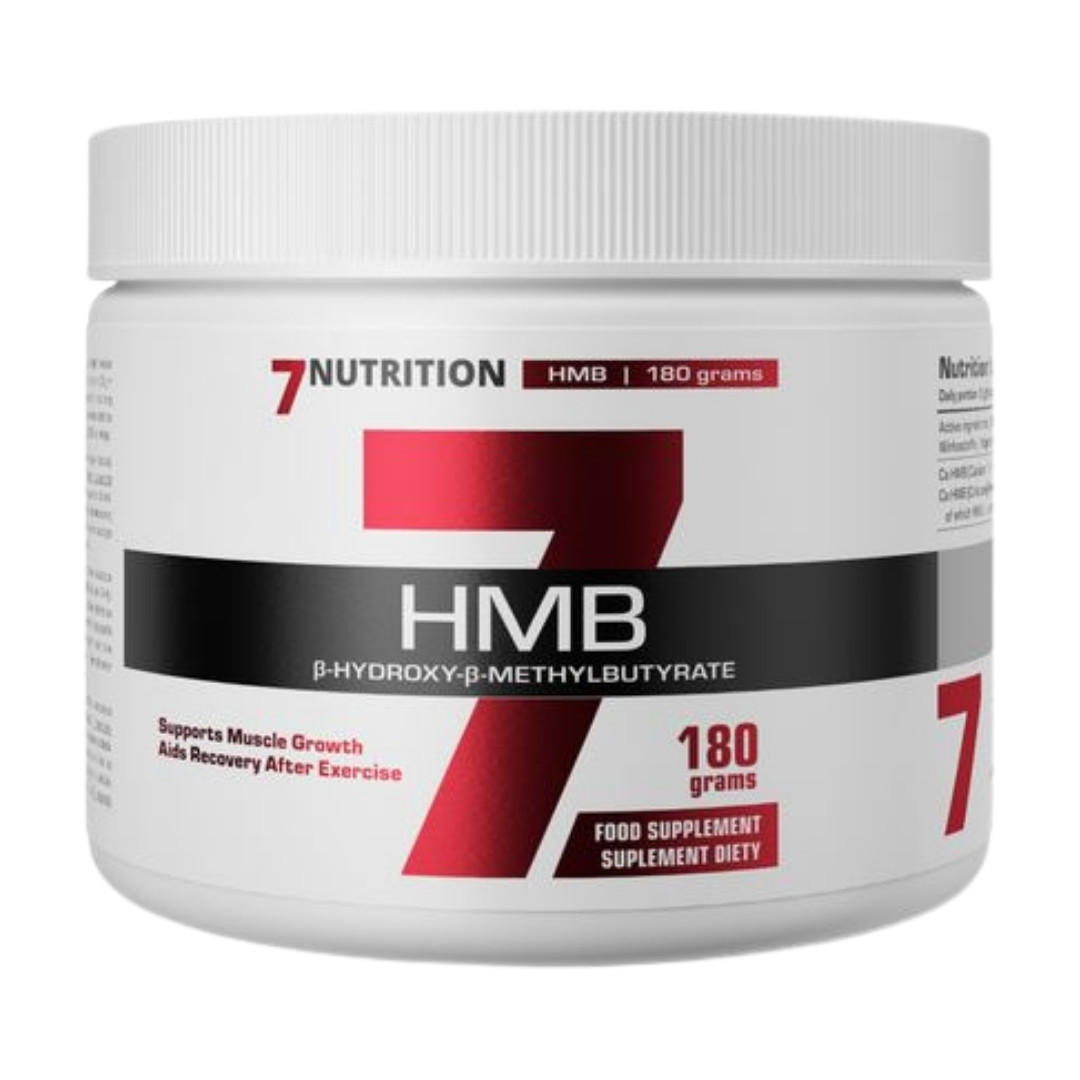 7Nutrition HMB - 180g
