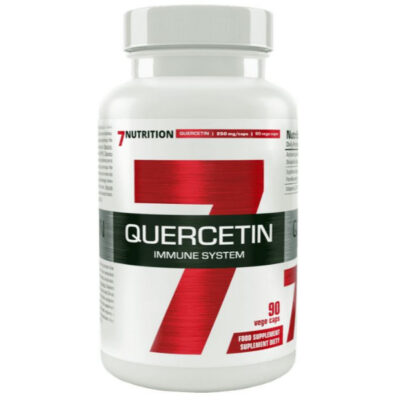 7Nutrition Quercetin