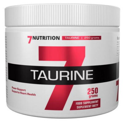 7Nutrition Taurine
