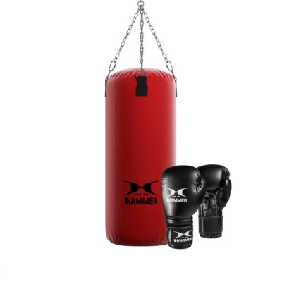 HAMMER BOXING Box-Set Fit