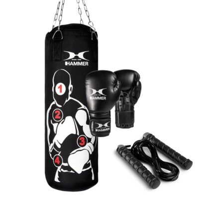 HAMMER BOXING Box-Set Sparring Pro