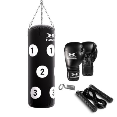 HAMMER BOXING Box-Set Sparring Professional
