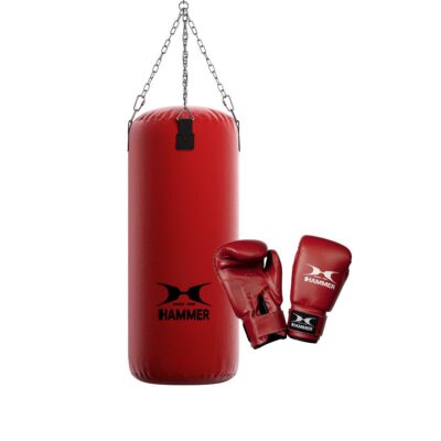 HAMMER BOXING Box-Set Pro