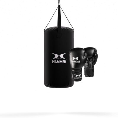 HAMMER BOXING Box-Set Fit Junior