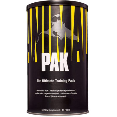 Universal Nutrition Animal Pak
