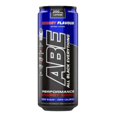 Applied Nutrition ABE RTD Drink