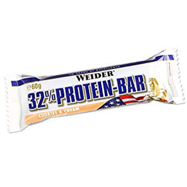 Weider 32% Protein Bar
