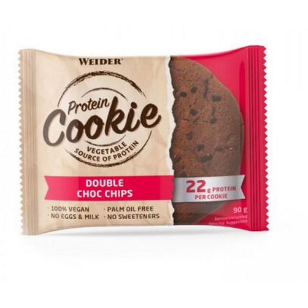 Weider Protein Cookie