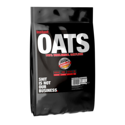 Sinob Instant Oats