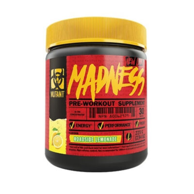 PVL Mutant Madness