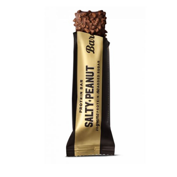 Barebells Protein Bar 1 x 55g Riegel Salty-Peanut