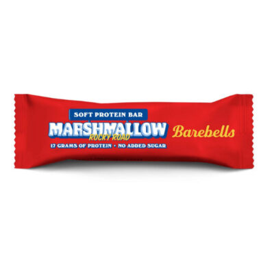 Barebells Protein Bar 1 x 55g Riegel Marshmallow Softbar