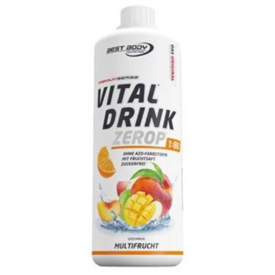 Best Body Nutrition Vital Drink