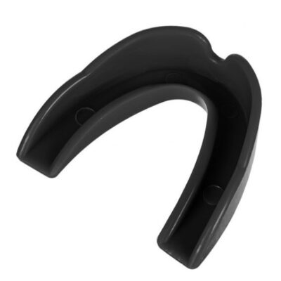 BenLee Silicon Mouth Guard Schwarz