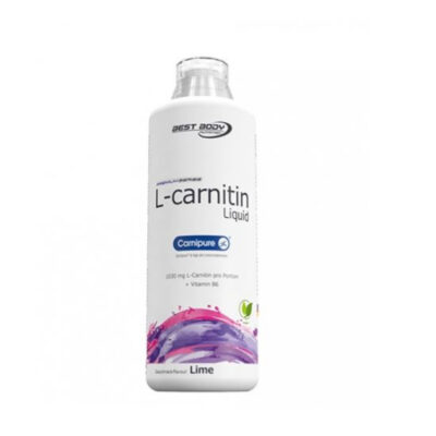 Best Body Nutrition L-Carnitine Liquid