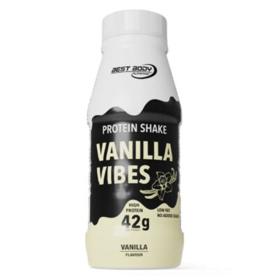 Best Body Nutrition Protein Shake