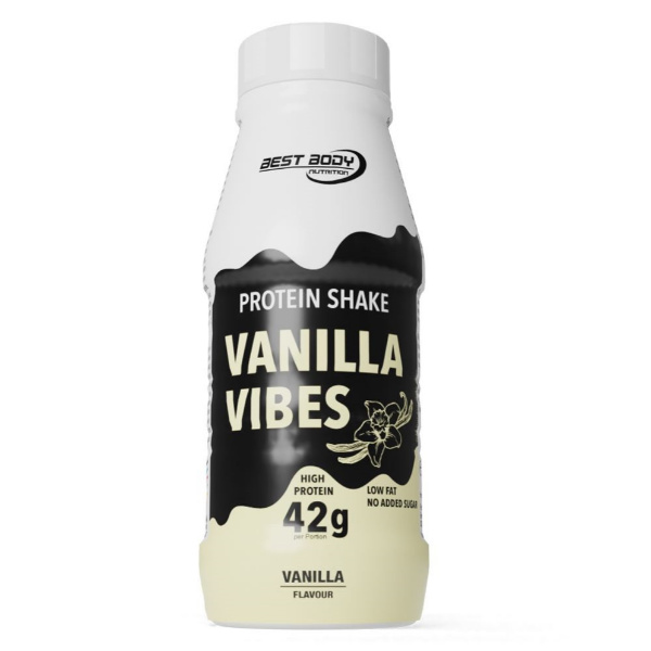Best Body Nutrition Protein Shake