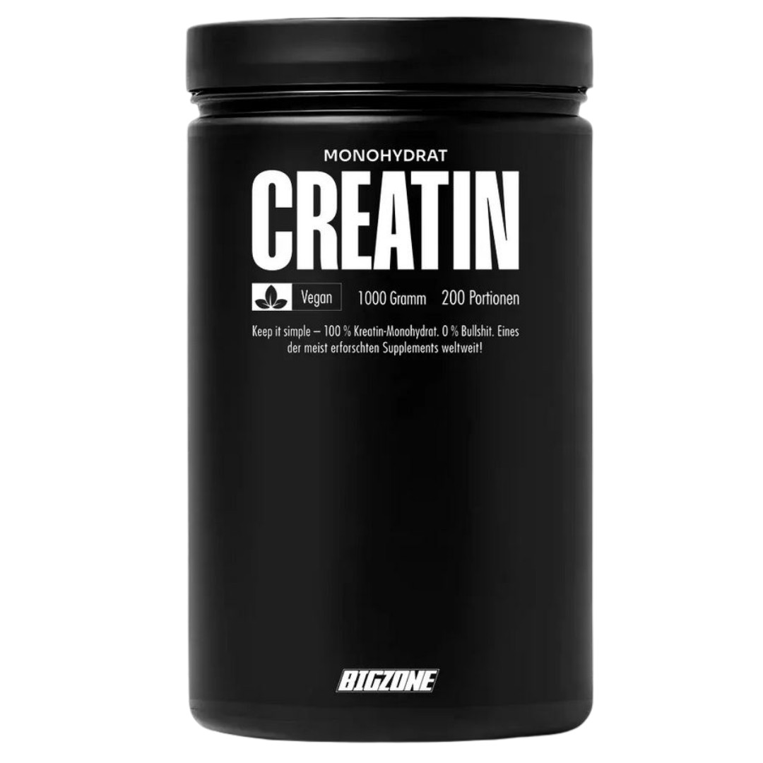 Big Zone Creatin