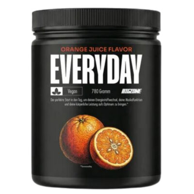 Big Zone Everyday - 780g Orange Juice