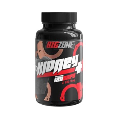 Big Zone Kidney Plus