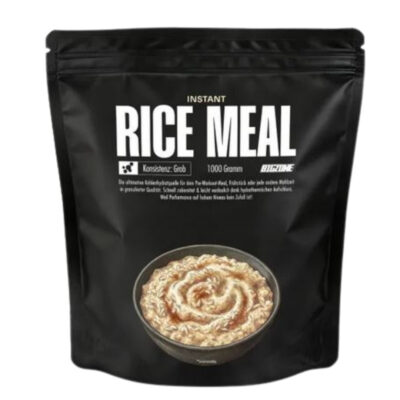 Big Zone Rice Meal (Grob) 1000g