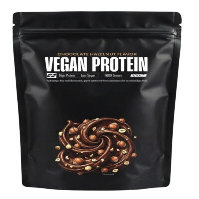 Big Zone Battle Vhey Vegan