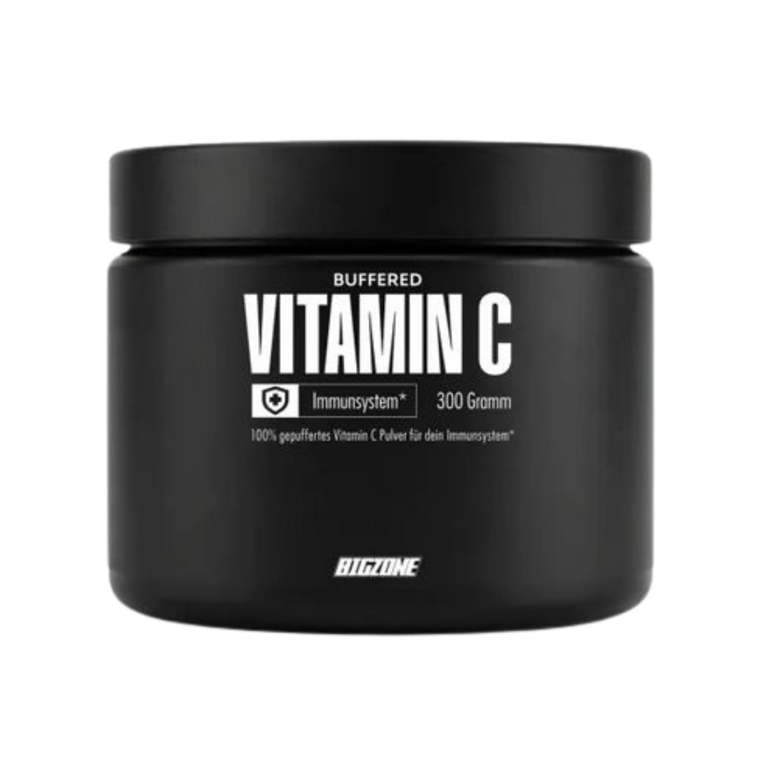Big Zone Vitamin C – 300g