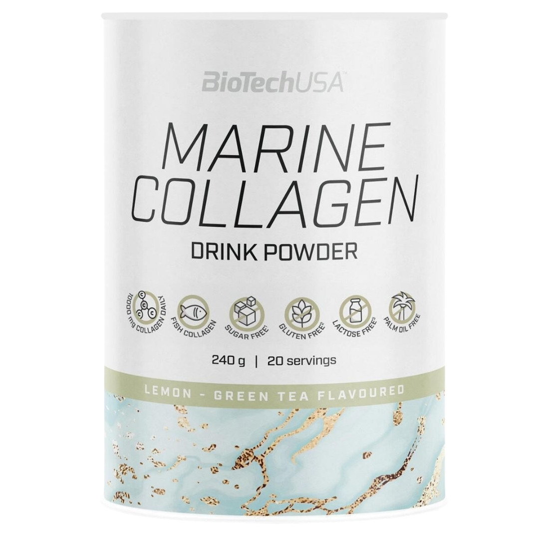 BioTech USA Marine Collagen