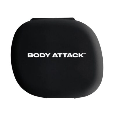 Body Attack Pillenbox