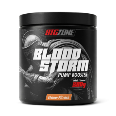 Big Zone Bloodstorm 2.0