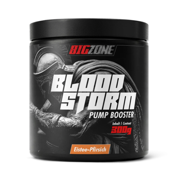 Big Zone Bloodstorm 2.0