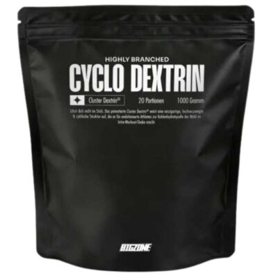 Big Zone Cyclo Dextrin (Cluster Dextrin®)