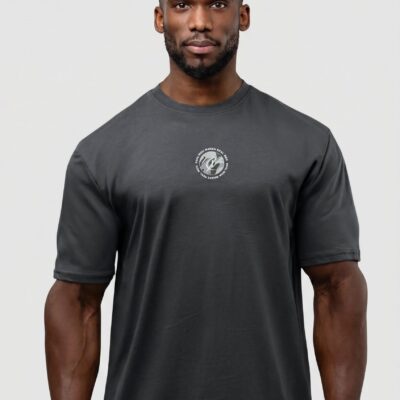 Climaqx Deep ShirtGrau / XXXXL
