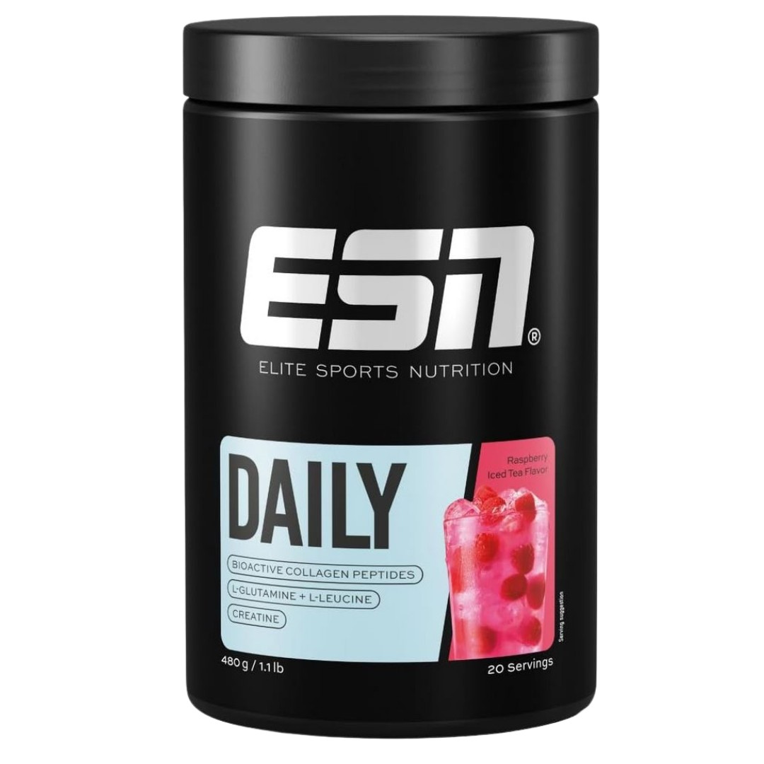 ESN Daily