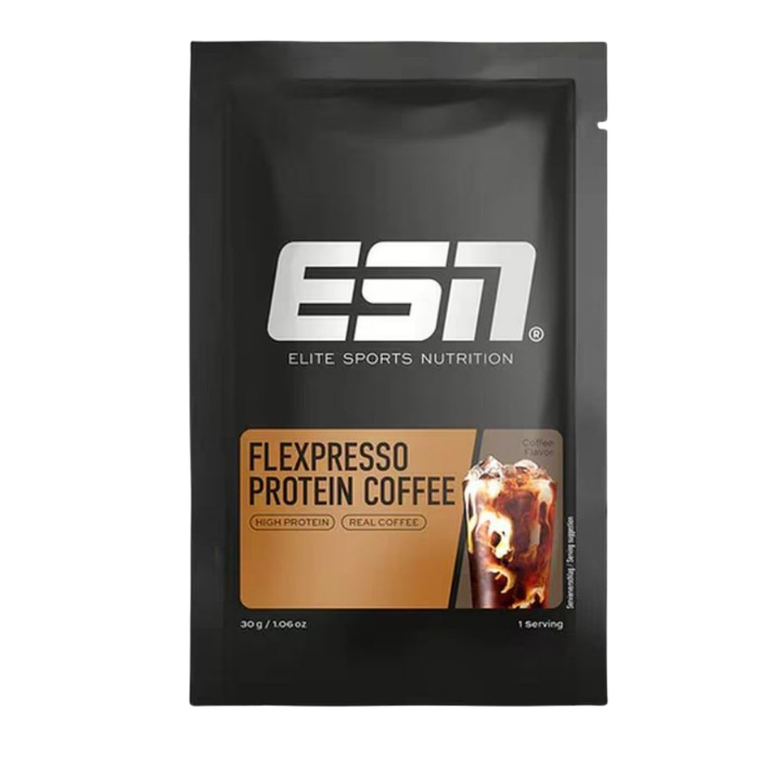 ESN FLEXPRESSO Protein Coffee 30g Coffee