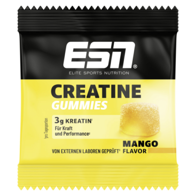 ESN Creatine Gummies