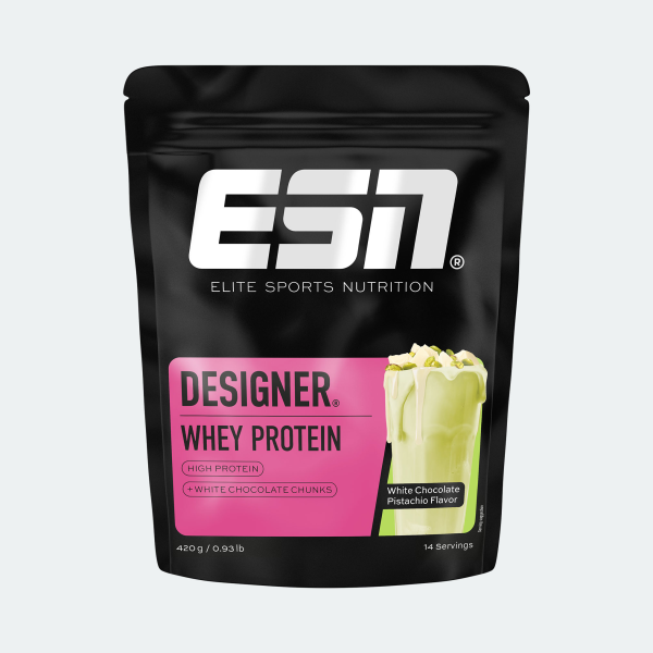 ESN Designer Whey Protein
