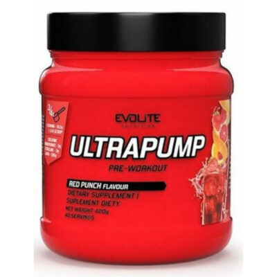 Evolite Ultra Pump