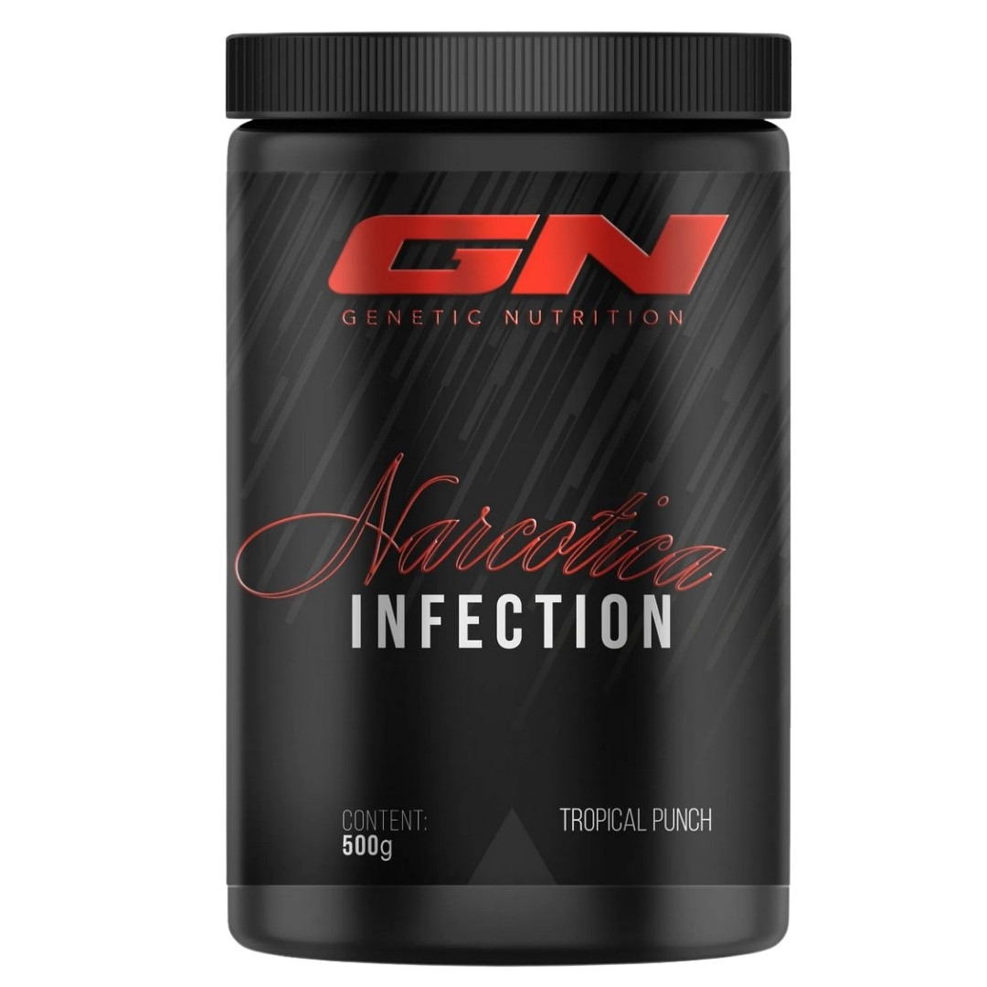 GN Laboratories Narcotica Infection