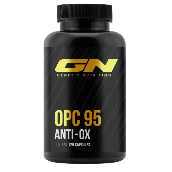 GN Laboratories OPC 95