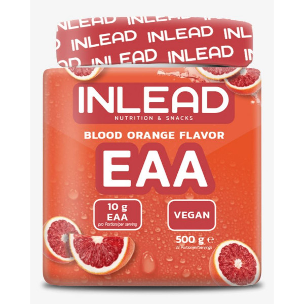 Inlead Nutrition Eaa