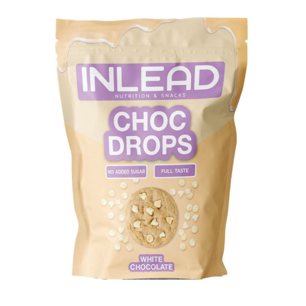 Inlead Nutrition Choc Drops