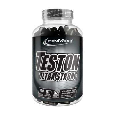 IronMaxx Teston Ultra Strong