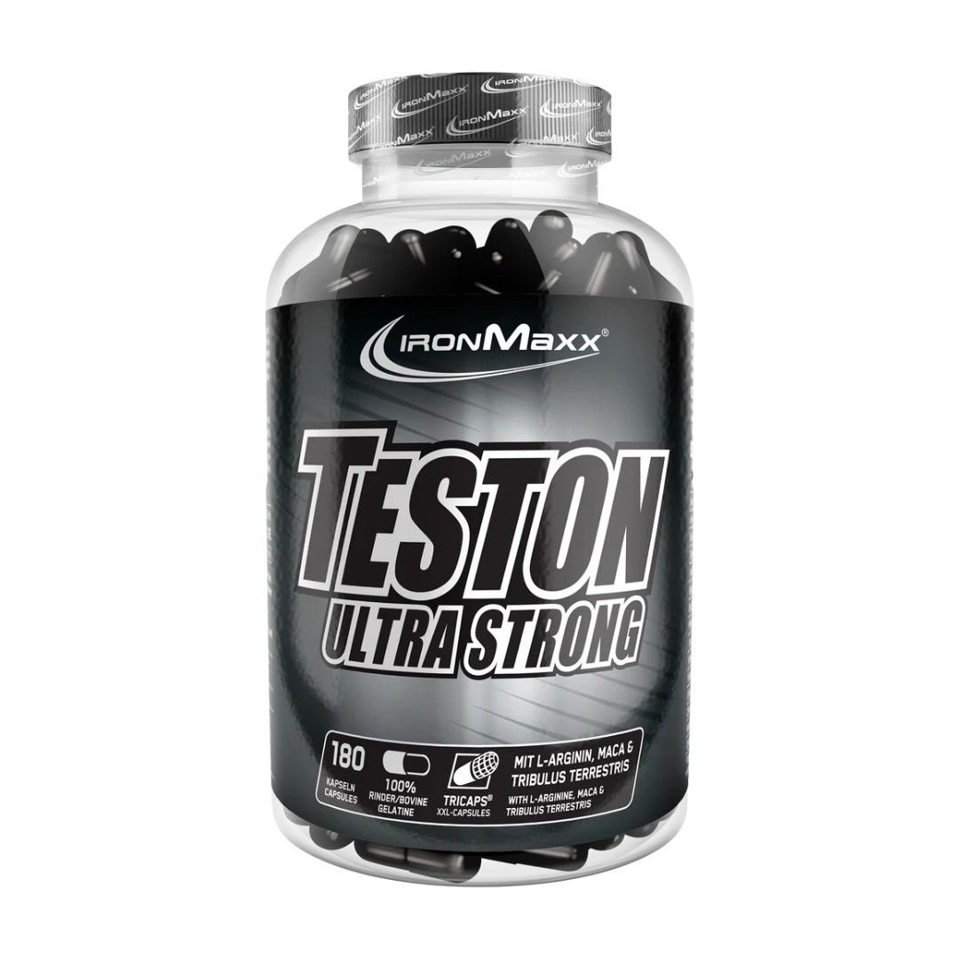IronMaxx Teston Ultra Strong